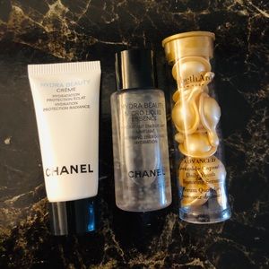 All Brand New Samples